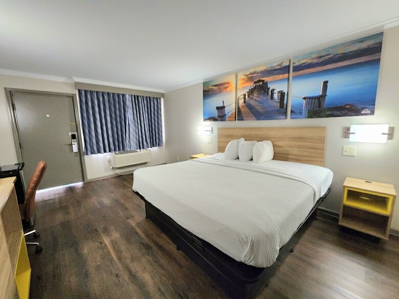Hotel Days Inn By Wyndham Slidell