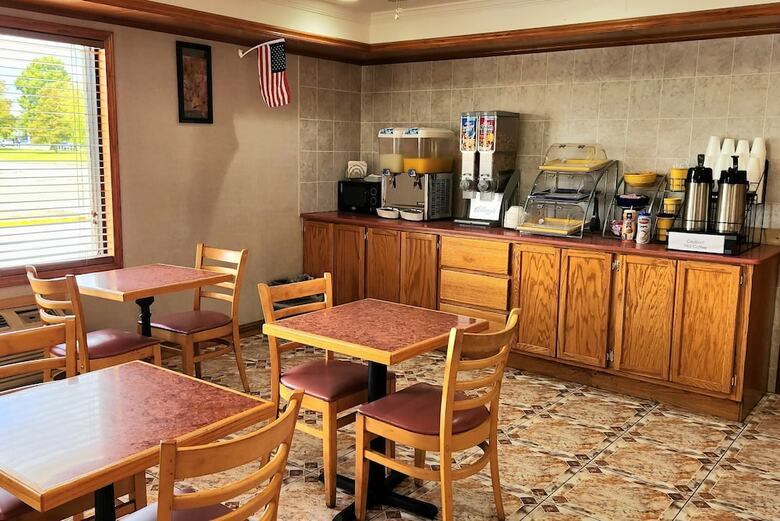 Hotel Days Inn By Wyndham Slidell
