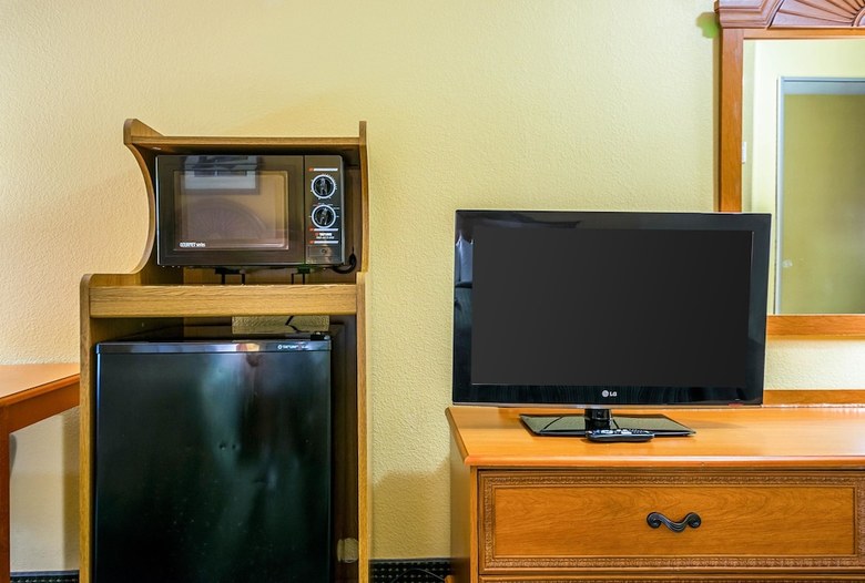 Hotel Quality Inn & Suites