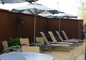 Hotel Springhill Suites By Marriott Baton Rouge South