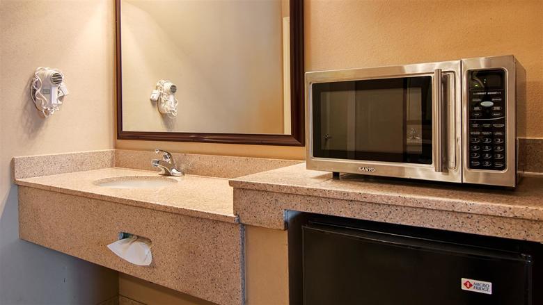 Hotel Best Western Forest Inn