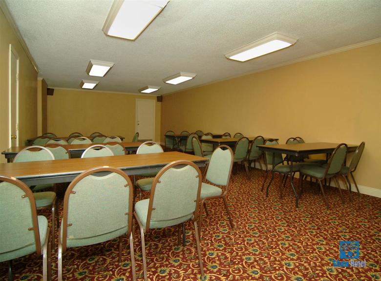 Hotel Best Western Forest Inn