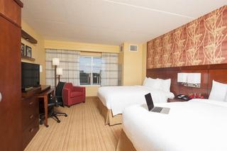 Hotel Courtyard Peoria Downtown