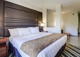 Hotel Comfort Suites