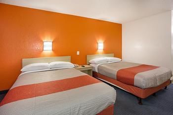 Motel 6 Baton Rouge Southeast