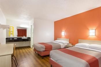 Motel 6 Baton Rouge Southeast