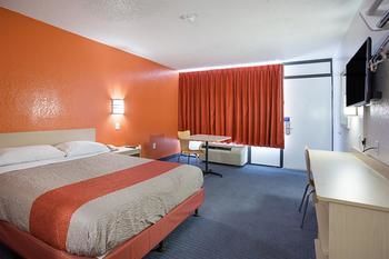 Motel 6 Baton Rouge Southeast