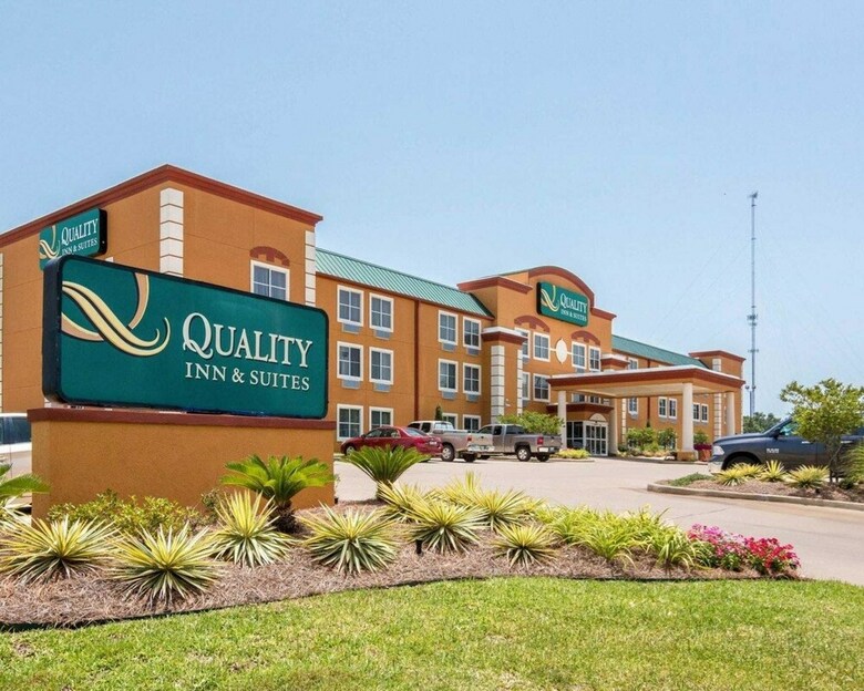 Hostal Quality Inn And Suites