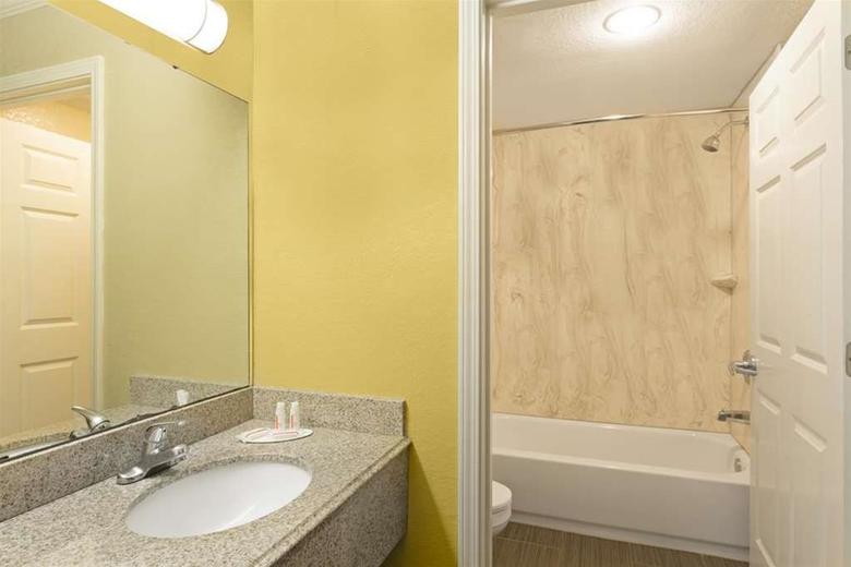 Motel Super 8 Covington La