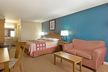Motel Super 8 Covington La