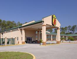 Motel Super 8 Covington La