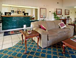Motel Super 8 Covington La