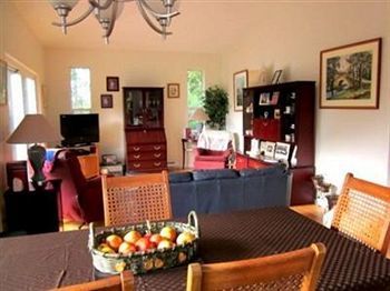 Bed & Breakfast Hamilton House Inn