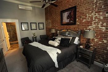 Bed & Breakfast Hamilton House Inn