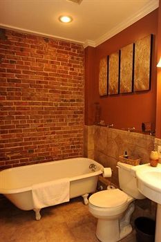Bed & Breakfast Hamilton House Inn
