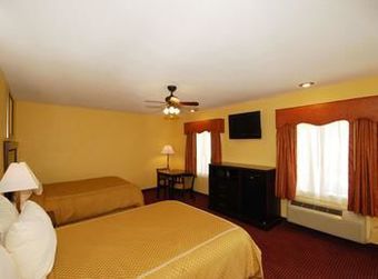 Hotel Best Western Winnsboro