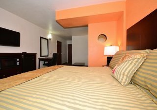 Hostal Econo Lodge Inn And Suites