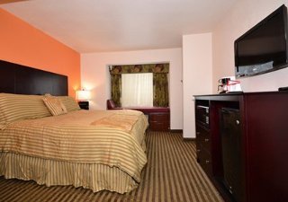 Hostal Econo Lodge Inn And Suites