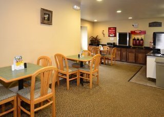 Hostal Econo Lodge Inn And Suites