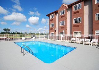 Hostal Econo Lodge Inn And Suites