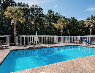 Hostal Econo Lodge Inn And Suites