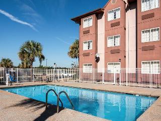 Hostal Econo Lodge Inn And Suites