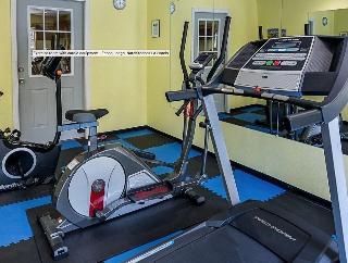 Hostal Econo Lodge Inn And Suites