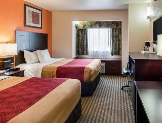 Hostal Econo Lodge Inn And Suites