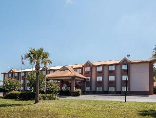 Hostal Econo Lodge Inn And Suites