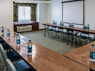 Hostal Econo Lodge Inn And Suites