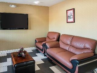 Hostal Econo Lodge Inn And Suites