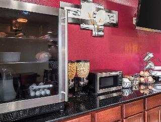 Hostal Econo Lodge Inn And Suites