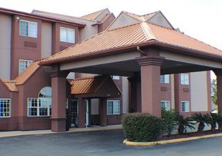 Hostal Econo Lodge Inn And Suites