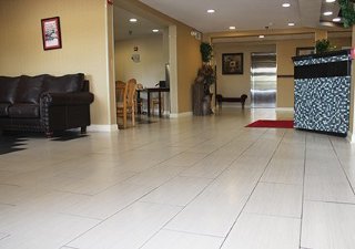 Hostal Econo Lodge Inn And Suites