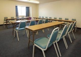 Hostal Econo Lodge Inn And Suites