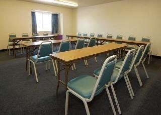 Hostal Econo Lodge Inn And Suites