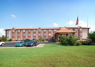 Hostal Econo Lodge Inn And Suites