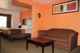 Hostal Econo Lodge Inn And Suites