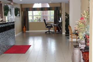 Hostal Econo Lodge Inn And Suites