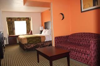Hostal Econo Lodge Inn And Suites