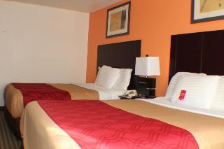 Hostal Econo Lodge Inn And Suites