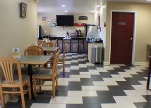 Hostal Econo Lodge Inn And Suites