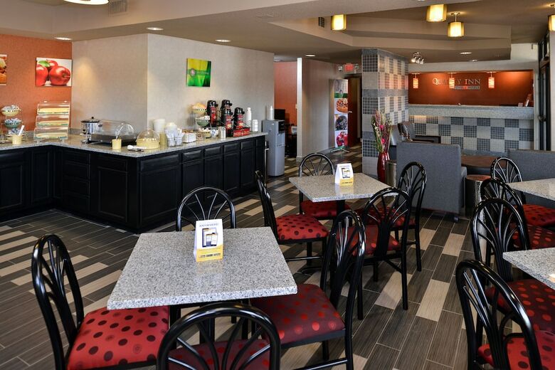Hotel Quality Inn Natchitoches