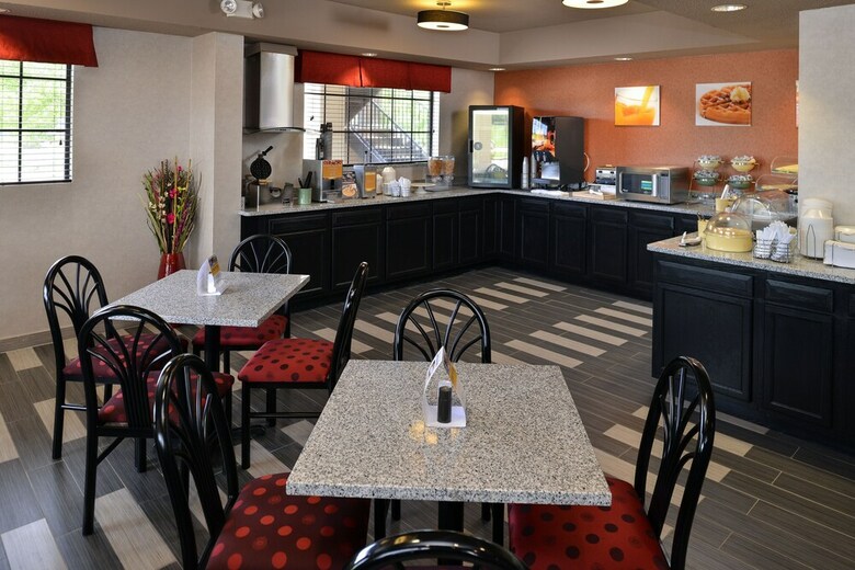 Hotel Quality Inn Natchitoches