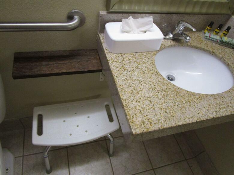Hotel Comfort Inn & Suites Morgan City