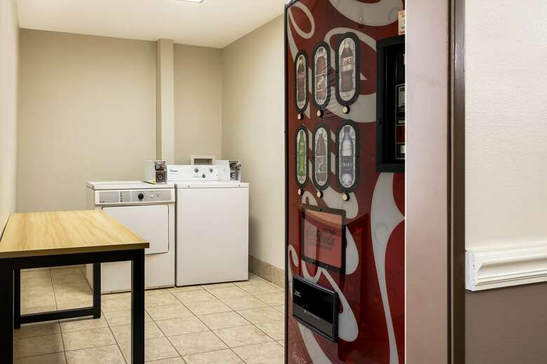 Hotel Comfort Inn & Suites Morgan City