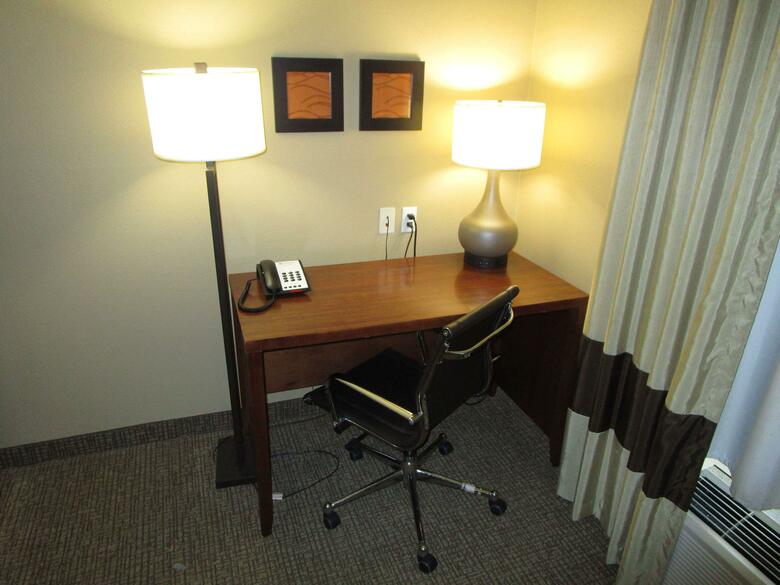 Hotel Comfort Inn & Suites Morgan City