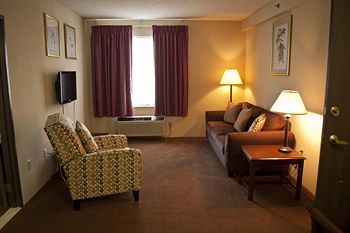 Hotel Northrock Suites