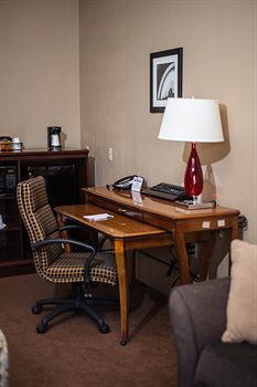 Hotel Northrock Suites