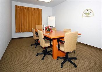 Hotel Comfort Inn & Suites